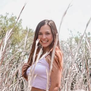 Meet your Posher, Cheyenne